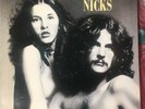 BUCKINGHAM NICKS SELF TITLED LP RECORD PD 5058