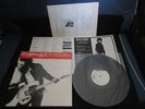 Bruce Springsteen Born to Run Japan Promo Vinyl LP w Top OBI Promo Press Release