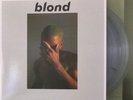 FRANK OCEAN BLOND 2 X LP COLOR VINYL