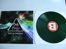 PINK FLOYD - LIVE IN SWEDEN - VINILE - LP - 33 GIRI - 12