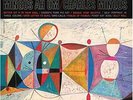 Mingus Ah Um [VINYL] Vinyl