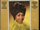 VINYL LP Aretha Franklin - Aretha's Gold Atlantic 1st PRESSING shrink VG++/NM-
