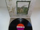 LED ZEPPELIN-4 SYMBOLS IV..SUPERB  RARE ORIGINAL UK PRESS N/MINT VINYL LP 1971