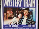 John Lurie + various - Jim Jarmusch's Mystery Train - 1989 LP record excellent