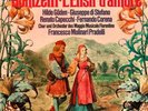 DONIZETTI L'Elisir d'Amore DI STEFANO GUEDEN CORENA Decca 635217 2LP Box LOW S&H