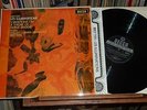 1967 UK SXL 6316 Britten Les Illuminations Bridge Variations  Britten ED1 WBG NM