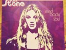 Joss Stone - Mind Body & Soul - 2004 Vinyl LP Record VG+ RARE The Soul Sessions