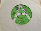 Alvin Cash & Registers 'The Philly Freeze' UK Stateside northern soul demo 45 ex
