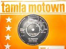 MINT UK  TAMLA MOTOWN 45 - STEVIE  WONDER - 