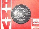 M- UK HMV 45 - THE IMPRESSIONS - 