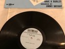 Jimmy Bryant Buddy Emmons Louis Bellson Country Jazz Steel Guitar Private NM-LP