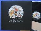 QUEEN, A Day At The Races, Limited Vinyl LP Edition, Half speed, NEU