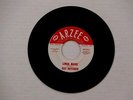 RAY HATCHER 45 RPM ARZEE LABEL -  LINDA MARIE / PHILADELPHIA BABY