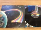 Rainbow down to earth  lp Ex+ First press