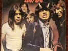 AC/DC - Highway To Hell Vinyl Record Album