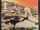 Led Zeppelin Houses Of The Holy LP 1973 Original Inner Vinyl Record Album 12” 33