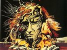 GRAZIANI IVAN I LUPI VINILE LP NUOVO SIGILLATO