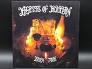 Beasts Of Bourbon - Black Milk (1990) (Vinyl+7