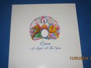 Queen ?–A Night At The Opera.rarer none embossed  Gatefold sleeve. Mr blairs cut