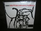 Miles Davis-Cookin`With The Miles Davis Quintet-Analouge Productions-2013 Sealed