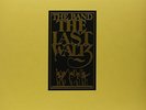 The Band-The Last Waltz (US IMPORT) VINYL NEW