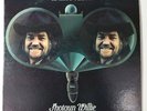 Willie Nelson: Shotgun Willie Atlantic SD 7262 LP
