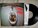 CIRCLE JERKS  GOLDEN SHOWER OF HITS  LAX VINYL LP 1983  EX/EX INC INNER LAX1051A