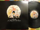 Queen A Day at the Races LP 1976 **EX+/MINT**INNER**GATEFOLD**