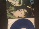 The Police Outlandos d’Amour Blue Vinyl LP.. Rare Collectors Item