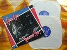 RARE PUNK LP THE ONLY ONES THE IMMORTAL STORY LIVE RARE TRACKS BRIGAND