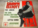 EP SHAWN ELLIOTT 