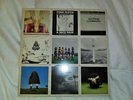 Pink Floyd A Nice Pair US x2 Gatefold Vinyl LP's Harvest SABB-11257 Uncensored