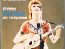 David Bowie ?– Starman / John I'm Only Dancing   1972 7