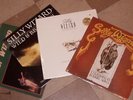 Silly Wizard (4)Different LP's Golden Golden(factory sealed)Best Of Mint-