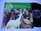 The Beach Boys Pet Sounds 1966 Mono LP