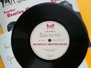 Orig BEATLES 1964 Second Christmas Flexi - Complete - Fan Club Memorabilia