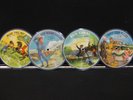 4x Childrens Picture Disks 78 RPM 6