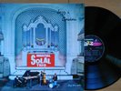 LP  Martial SOLAL TRIO  