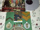 The Beatles-Sgt Peppers Lonely Hearts Club Band-Vinyl LP-Canadian Marble Vinyl