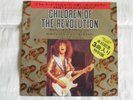 T. Rex - Children Of The Revolution. 1972 Japan 7