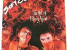 Soft Cell Art Of Falling Apart 1983 Vinyl 2 LP Record Electronic Synth Pop Rock