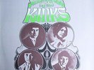 Kinks - Something Else By The Kinks (Vinyl Used Very Good)