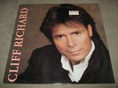 CLIFF RICHARD S/T Always Guaranteed MINTY FACTORY SEALED Vinyl LP 1987 SHL-2005