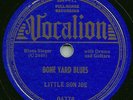 BLUES - LITTLE SON JOE (M.Minnie) 