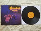 GRAPEFRUIT - Deep Water (1969 UK RCA Victor orange lbl lam. sl. 1st press) EX/EX