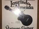 LAURINDO ALMEIDA - Virtuoso Guitar — Direct To Disc