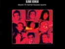 BLONDE REDHEAD: MELODY OF CERTAIN DAMAGED LEMONS (LP vinyl *BRAND NEW*.)