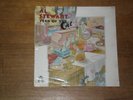 Al Stewart SEALED LP - Year of the Cat - w Hype Sticker - Janus Records JXS 7022