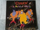 Queen A Kind of Magic Vinyl LP