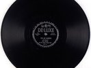 ROY BROWN & MIGHTY MEN: Teen Age Jamboree / Double Crossin R&B DELUXE 3311 78 E+